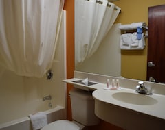 Hotel Microtel Inn & Suites By Wyndham Rock Hill/Charlotte Area (Rock Hill, EE. UU.)
