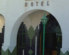 Hotel Aida Sharm (Sharm El-Sheij, Egipto)