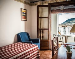 Hotel Finca Los Llanos (Capileira, España)