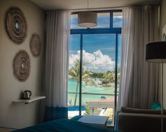Hotel Azur Paradise (Pointe aux Canonniers, Mauritius)