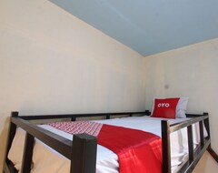Hotel Oyo 93121 Abi Bungalow & Hostel (Ampenan, Indonesia)