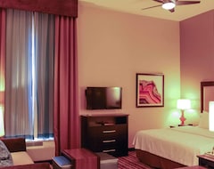Hotel Homewood Suites by Hilton North Houston/Spring (Spring, Sjedinjene Američke Države)