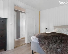 Cijela kuća/apartman Cabin In Malangen (Balsfjord, Norveška)