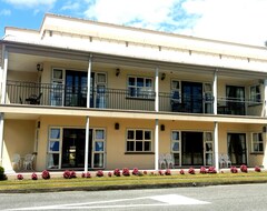 Lantern Court Motel (Reefton, New Zealand)