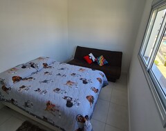 Entire House / Apartment Close To Praia Ingleses 6 People (Grão Pará, Brazil)