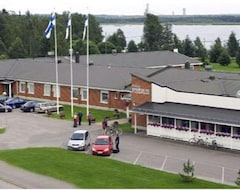 Khách sạn Hotelli Pyhäsalmi (Pyhäjärvi, Phần Lan)