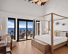 Resort/Odmaralište Zemi Beach House, LXR Hotels & Resorts (Šoal Bej Ist, Mali Antili)