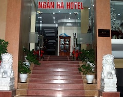 Hotel Ngan Ha (Đồng Hới, Vietnam)