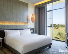 Hotel Ciêla, Lusaka, a Tribute Portfolio Resort and Spa (Lusaka, Zambia)