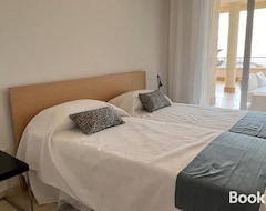 Cijela kuća/apartman Precioso Apartamento Con Piscina, Vistas A Mar (Altea, Španjolska)