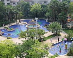 Hotelli Longjiang Country Garden Phoenix (Foshan, Kiina)