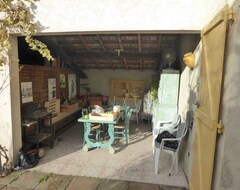 Toàn bộ căn nhà/căn hộ Oasis Gite 2/4 People (Saillans, Pháp)