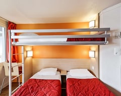 Khách sạn Premiere Classe Deauville - Touques (Touques, Pháp)