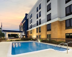 Hotelli Hampton Inn & Suites Valley Forge/Oaks (Phoenixville, Amerikan Yhdysvallat)