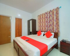 Otel OYO 15478 Lalana Residency (Udhagamandalam, Hindistan)