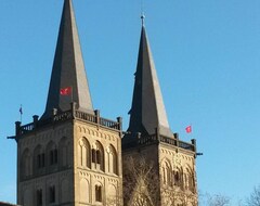 Hele huset/lejligheden Owl Tower Xanten (Xanten, Tyskland)