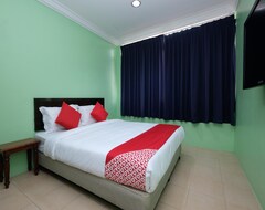 OYO 89759 Gold Jerantut Hotel (Jerantut, Malaysia)