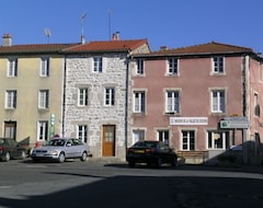 Toàn bộ căn nhà/căn hộ Gite Ferrières-sur-sichon, 3 Bedrooms, 6 Persons (Ferrières-sur-Sichon, Pháp)