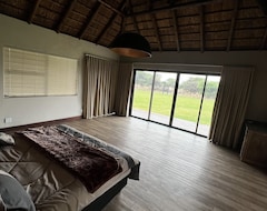 Hotel Eids Farm (Thabazimbi, Sudáfrica)