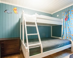 Casa/apartamento entero 3 Bedroom Accommodation In Malm (Steinkjer, Noruega)