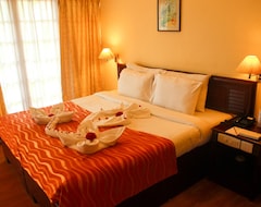 Hotel The Siena Village (Munnar, Indija)