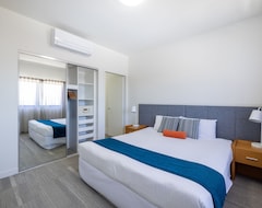 Serviced apartment Aligned Corporate Residences Mackay (Mackay, Australia)