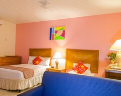 Hotel Alicia'S Inn (Philipsburg, Sint Maarten)