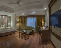 Hotel Shri Ram Excellency (Jodhpur, Hindistan)