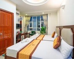 Hotelli Khanh Vy Hotel (Vung Tau, Vietnam)