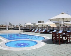 Khách sạn Hallmark (Dubai, Các tiểu vương quốc Ả Rập Thống Nhất)