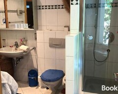 Cijela kuća/apartman Doppelzimmer mit Wasserbett (Winningen, Njemačka)