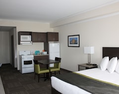 Hotel Crossroads Inn & Suites (St. John's, Canadá)