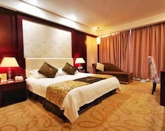 Hotelli Jialuan in ternational (Taizhou, Kiina)