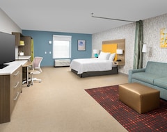 Hotelli Home2 Suites By Hilton Longmont (Longmont, Amerikan Yhdysvallat)