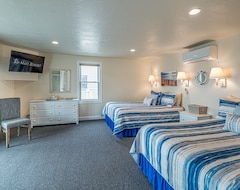 Tüm Ev/Apart Daire Beach, Pool, Housekeeping And More! Inquire First For Best Rate! (North Truro, ABD)