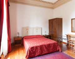 Bed & Breakfast Villa Cristina (Castellina in Chianti, Italien)