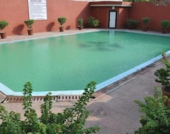 Hotel Gold (Panipat, Indija)