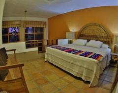 Hotelli Villas El Rancho Green Resort (Mazatlán, Meksiko)