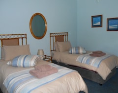 Hotelli Obesa Lodge (Graaff-Reinet, Etelä-Afrikka)