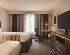 Hotel Country Inn & Suites by Radisson, Valparaiso, IN (Valparaiso, Sjedinjene Američke Države)