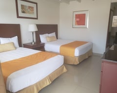 Khách sạn Hotel Presidente (Ensenada, Mexico)