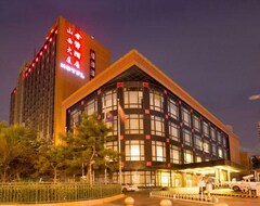 Khách sạn Beijing Jinnian (Bắc Kinh, Trung Quốc)
