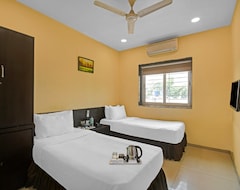 Khách sạn OYO 16703 Hotel The Platinum (Kolkata, Ấn Độ)
