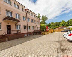 Khách sạn Hotel Sport (Koszalin, Ba Lan)