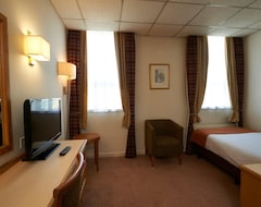 Khách sạn Holiday Inn Doncaster A1- M Jct 36, An Ihg Hotel (Doncaster, Vương quốc Anh)