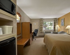 Hotel Days Inn By Wyndham Southaven Ms (Southaven, Sjedinjene Američke Države)