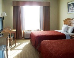 Hotel Lexington Inn & Suites - Columbus North - Polaris (Columbus, USA)
