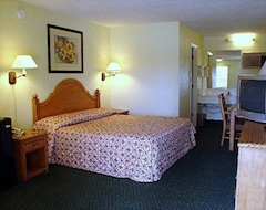 Hotel Relax Inn (Laredo, USA)