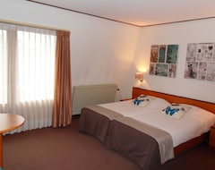 Hotel Abcoude (Abcoude, Hollanda)