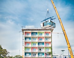 Hotelli Hotel Daniel Graz (Graz, Itävalta)